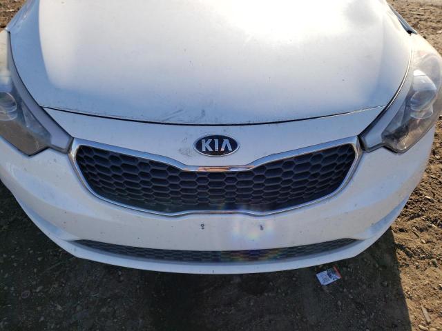 Photo 6 VIN: KNAFX4A60G5564418 - KIA FORTE LX 