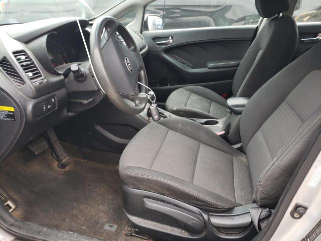 Photo 6 VIN: KNAFX4A60G5574429 - KIA FORTE LX 