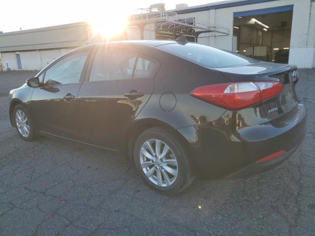 Photo 1 VIN: KNAFX4A60G5596513 - KIA FORTE LX 