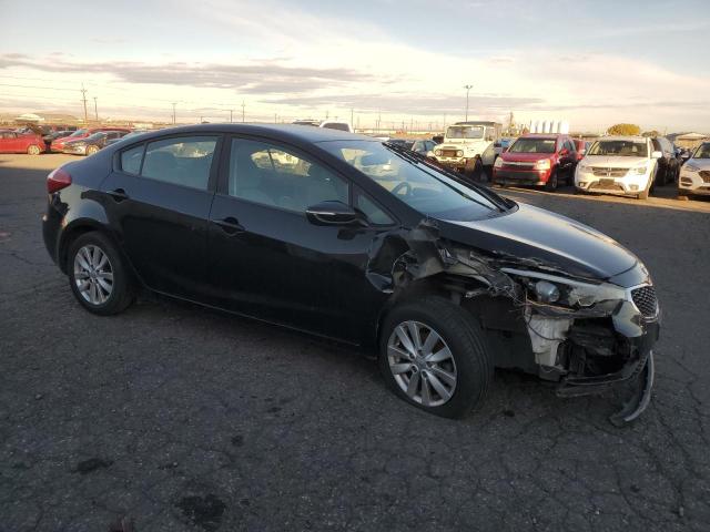 Photo 3 VIN: KNAFX4A60G5596513 - KIA FORTE LX 