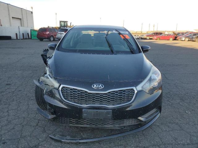 Photo 4 VIN: KNAFX4A60G5596513 - KIA FORTE LX 