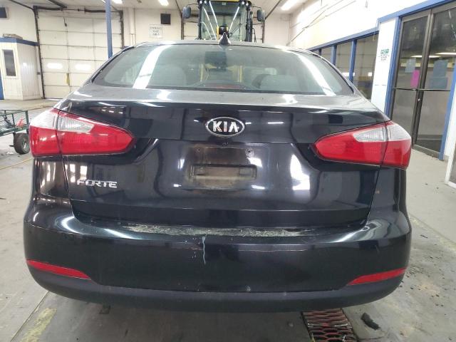 Photo 5 VIN: KNAFX4A60G5596513 - KIA FORTE LX 