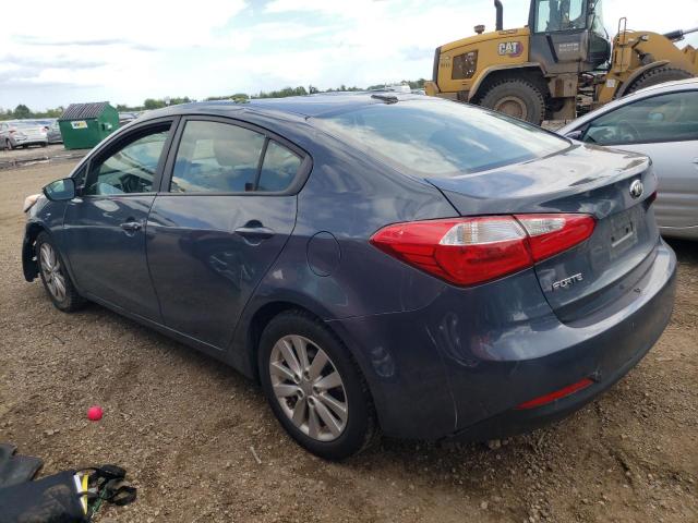 Photo 1 VIN: KNAFX4A60G5602231 - KIA FORTE LX 