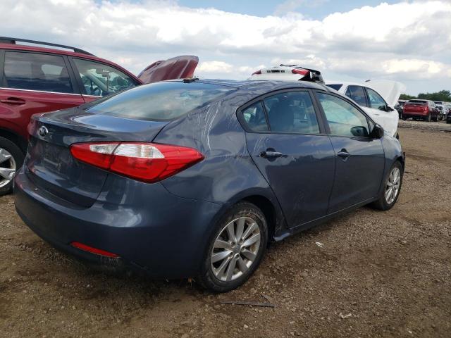 Photo 2 VIN: KNAFX4A60G5602231 - KIA FORTE LX 