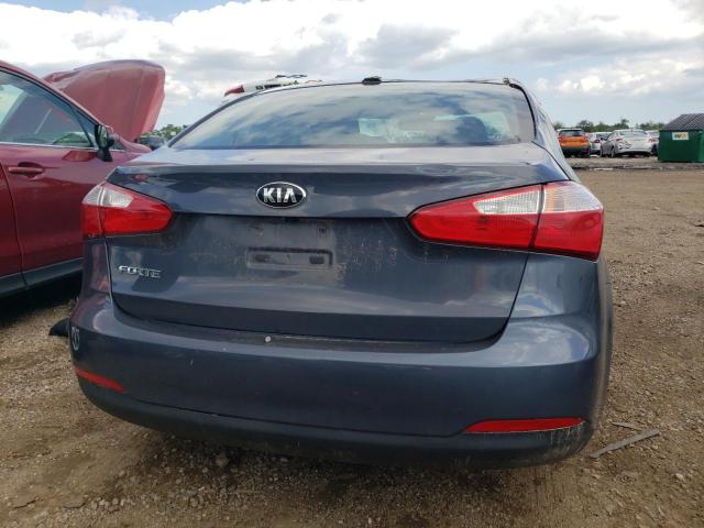 Photo 5 VIN: KNAFX4A60G5602231 - KIA FORTE LX 