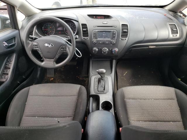 Photo 7 VIN: KNAFX4A60G5602231 - KIA FORTE LX 