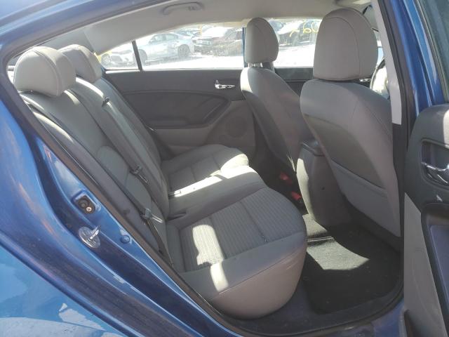 Photo 5 VIN: KNAFX4A61E5059713 - KIA FORTE 