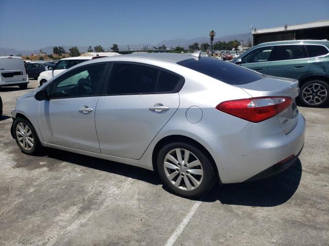 Photo 1 VIN: KNAFX4A61E5078990 - KIA FORTE 