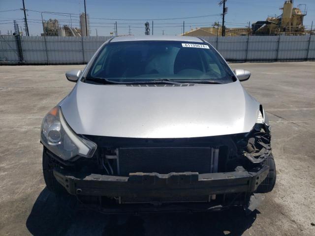 Photo 4 VIN: KNAFX4A61E5078990 - KIA FORTE 