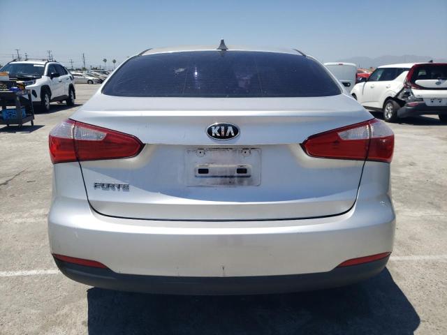 Photo 5 VIN: KNAFX4A61E5078990 - KIA FORTE 