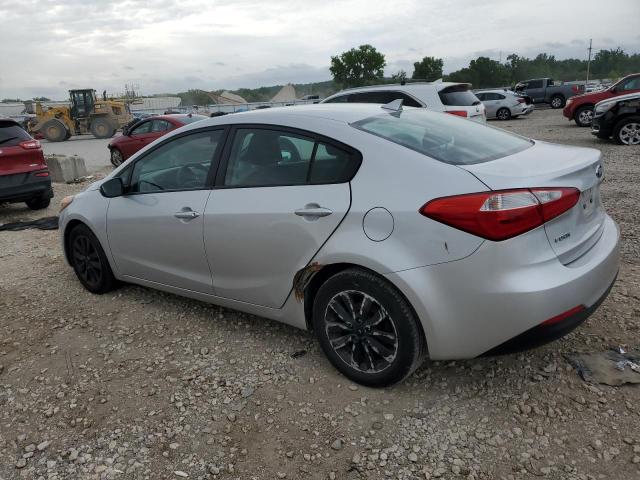 Photo 1 VIN: KNAFX4A61E5139870 - KIA FORTE 