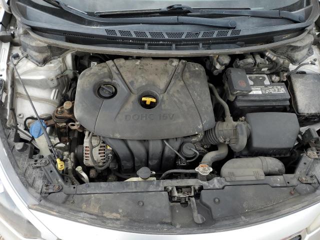 Photo 10 VIN: KNAFX4A61E5139870 - KIA FORTE 