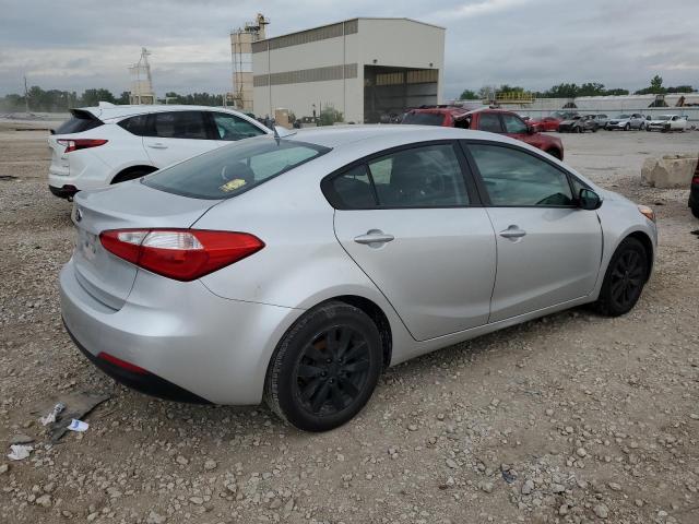 Photo 2 VIN: KNAFX4A61E5139870 - KIA FORTE 