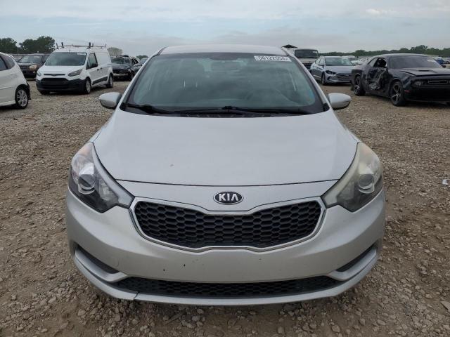 Photo 4 VIN: KNAFX4A61E5139870 - KIA FORTE 