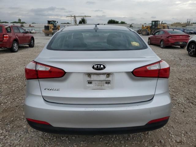 Photo 5 VIN: KNAFX4A61E5139870 - KIA FORTE 