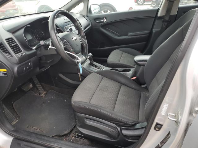 Photo 6 VIN: KNAFX4A61E5139870 - KIA FORTE 