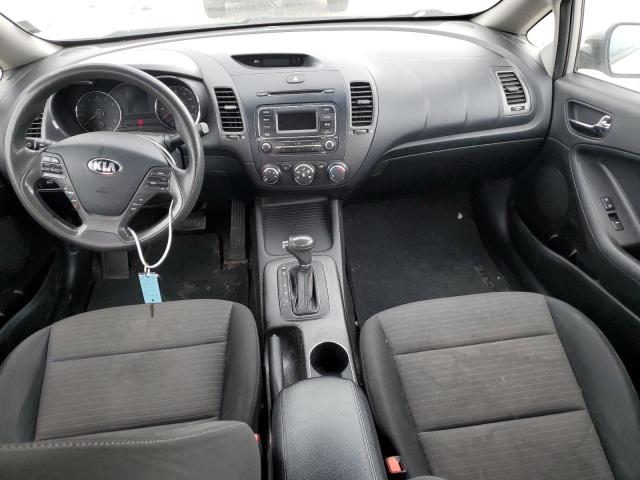 Photo 7 VIN: KNAFX4A61E5139870 - KIA FORTE 