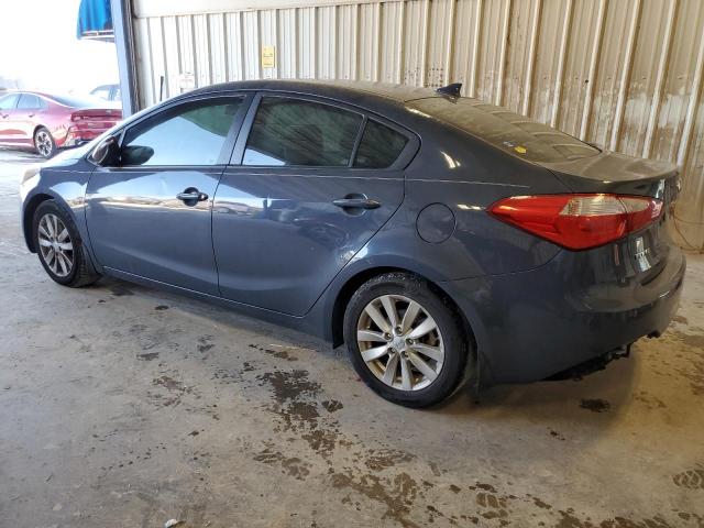 Photo 1 VIN: KNAFX4A61E5147726 - KIA FORTE LX 