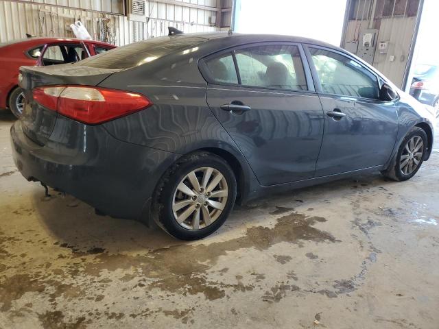 Photo 2 VIN: KNAFX4A61E5147726 - KIA FORTE LX 