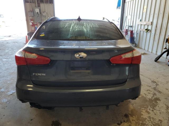 Photo 5 VIN: KNAFX4A61E5147726 - KIA FORTE LX 