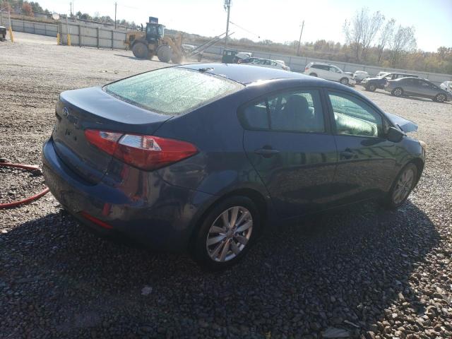 Photo 2 VIN: KNAFX4A61E5153221 - KIA FORTE 