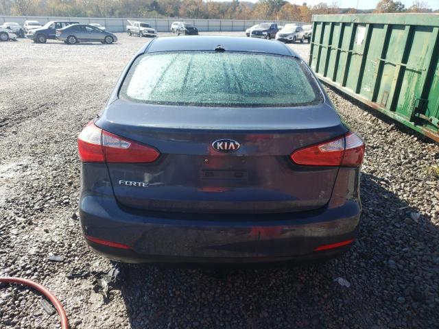 Photo 5 VIN: KNAFX4A61E5153221 - KIA FORTE 