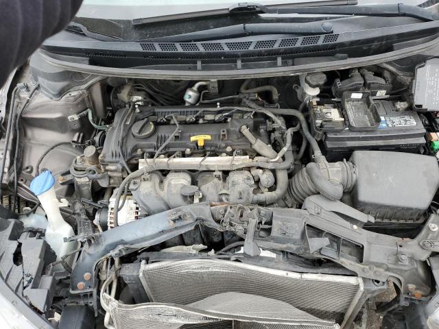 Photo 10 VIN: KNAFX4A61E5180936 - KIA FORTE 