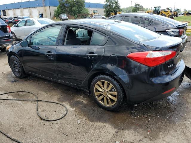 Photo 1 VIN: KNAFX4A61E5194271 - KIA FORTE LX 