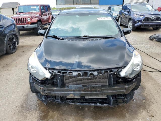 Photo 4 VIN: KNAFX4A61E5194271 - KIA FORTE LX 