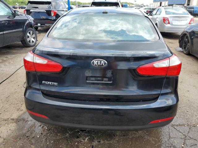 Photo 5 VIN: KNAFX4A61E5194271 - KIA FORTE LX 