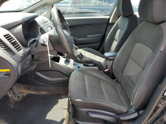 Photo 6 VIN: KNAFX4A61E5194271 - KIA FORTE LX 