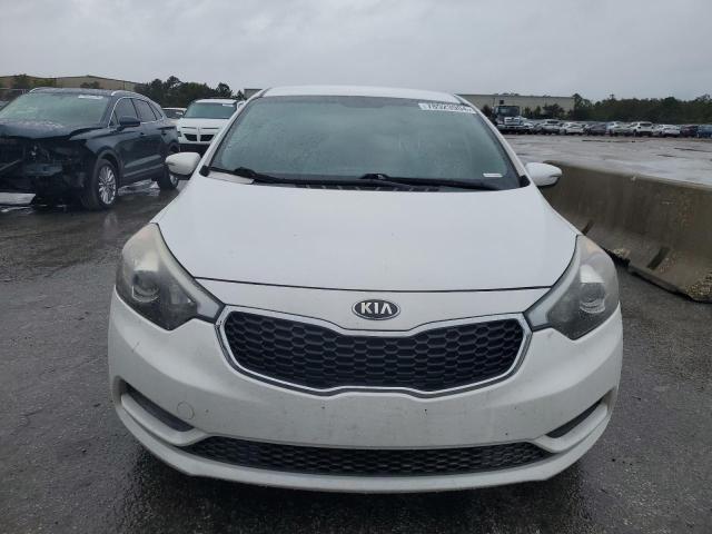 Photo 4 VIN: KNAFX4A61E5212607 - KIA FORTE LX 