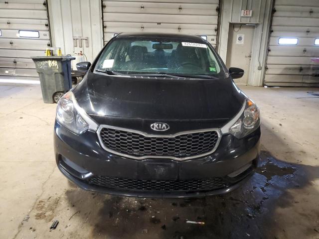 Photo 4 VIN: KNAFX4A61E5217550 - KIA FORTE LX 