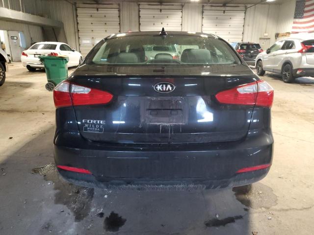 Photo 5 VIN: KNAFX4A61E5217550 - KIA FORTE LX 