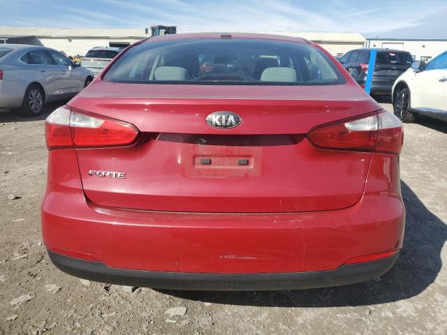 Photo 5 VIN: KNAFX4A61E5218858 - KIA FORTE LX 