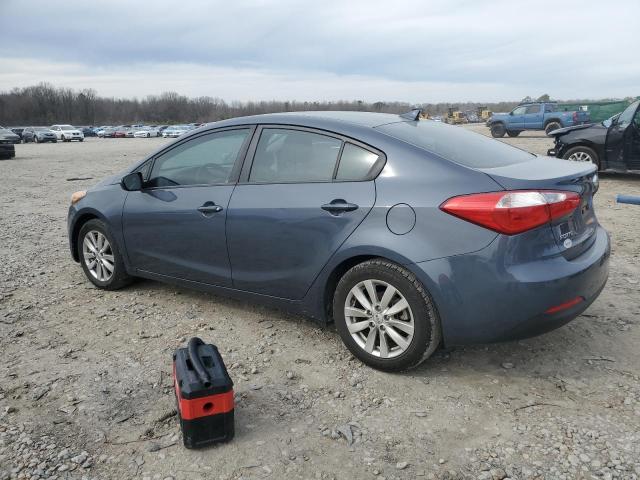 Photo 1 VIN: KNAFX4A61E5221212 - KIA FORTE 