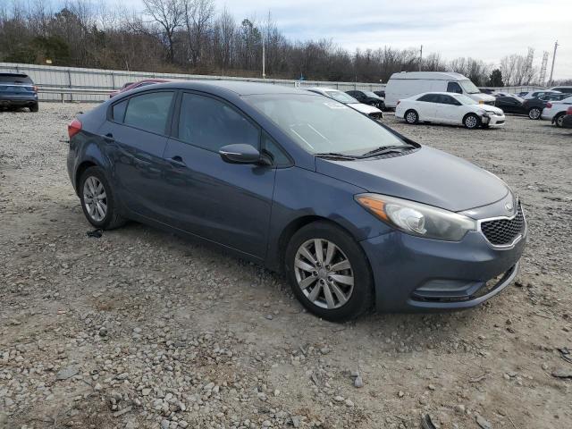 Photo 3 VIN: KNAFX4A61E5221212 - KIA FORTE 