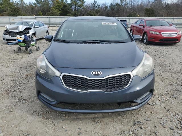 Photo 4 VIN: KNAFX4A61E5221212 - KIA FORTE 