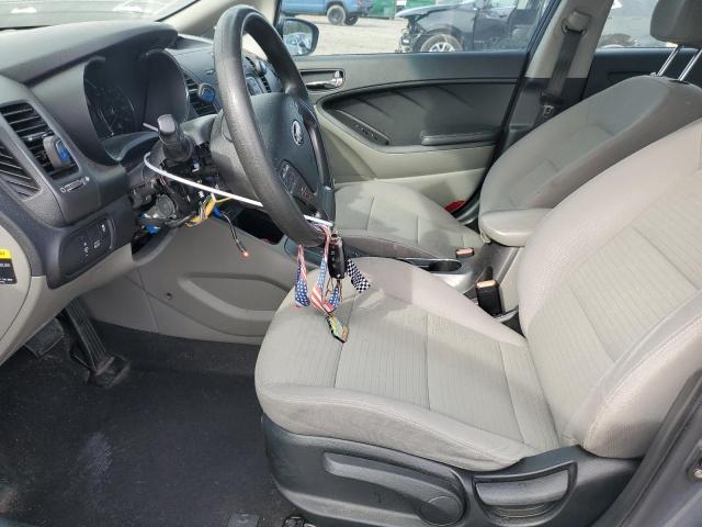 Photo 6 VIN: KNAFX4A61E5221212 - KIA FORTE 