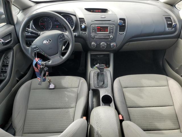 Photo 7 VIN: KNAFX4A61E5221212 - KIA FORTE 