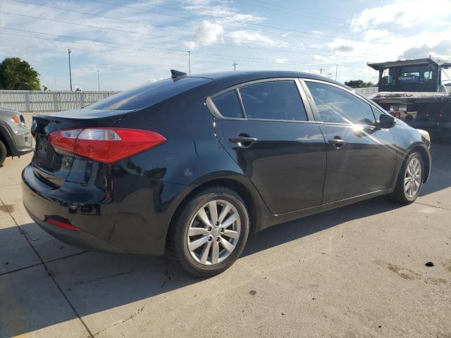 Photo 2 VIN: KNAFX4A61E5244912 - KIA FORTE LX 