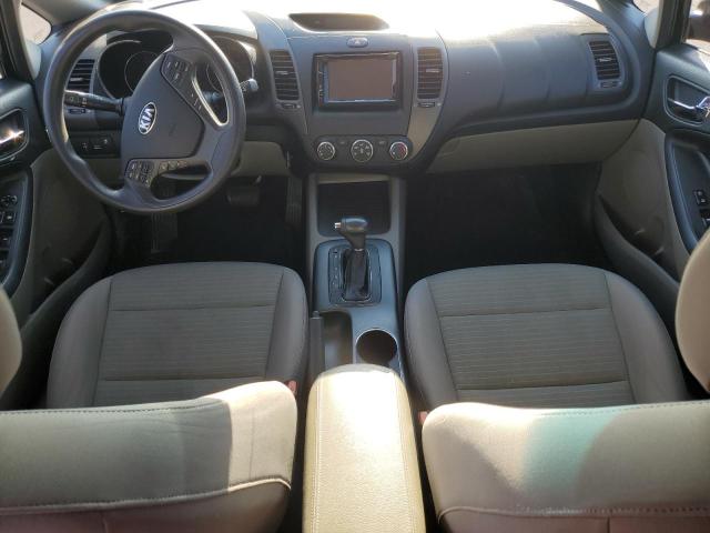 Photo 7 VIN: KNAFX4A61E5244912 - KIA FORTE LX 