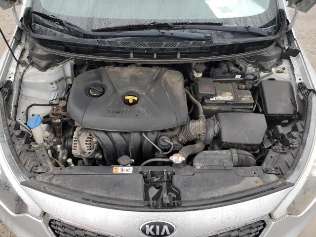 Photo 10 VIN: KNAFX4A61F5256012 - KIA FORTE LX 