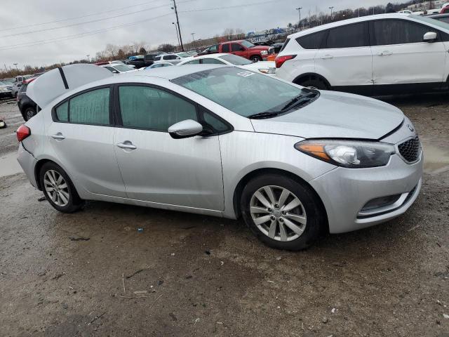 Photo 3 VIN: KNAFX4A61F5256012 - KIA FORTE LX 