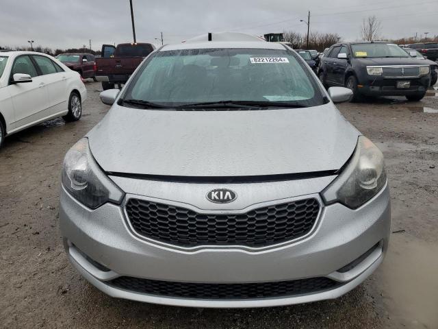 Photo 4 VIN: KNAFX4A61F5256012 - KIA FORTE LX 