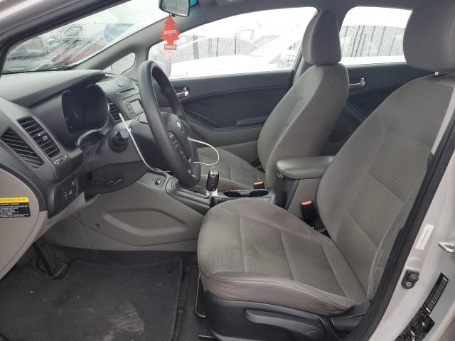 Photo 6 VIN: KNAFX4A61F5256012 - KIA FORTE LX 