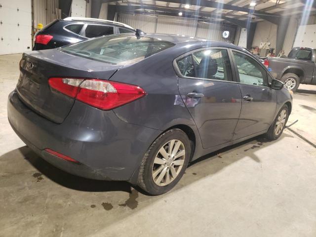 Photo 2 VIN: KNAFX4A61F5256303 - KIA FORTE LX 