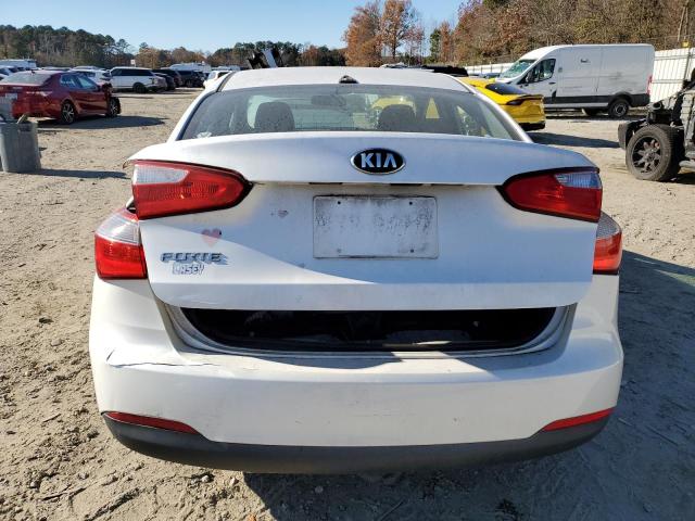 Photo 5 VIN: KNAFX4A61F5262361 - KIA FORTE LX 