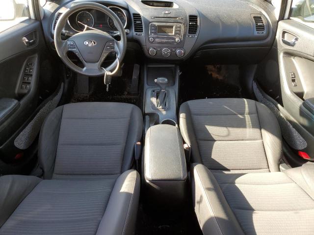 Photo 7 VIN: KNAFX4A61F5262361 - KIA FORTE LX 