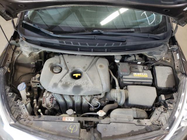 Photo 6 VIN: KNAFX4A61F5269164 - KIA FORTE LX 